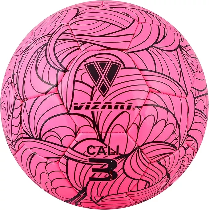 Vizari Cali Soccer Ball