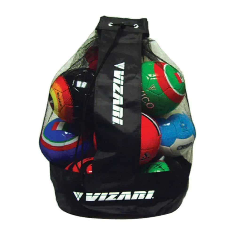 Vizari Championship Soccer Ball Bag