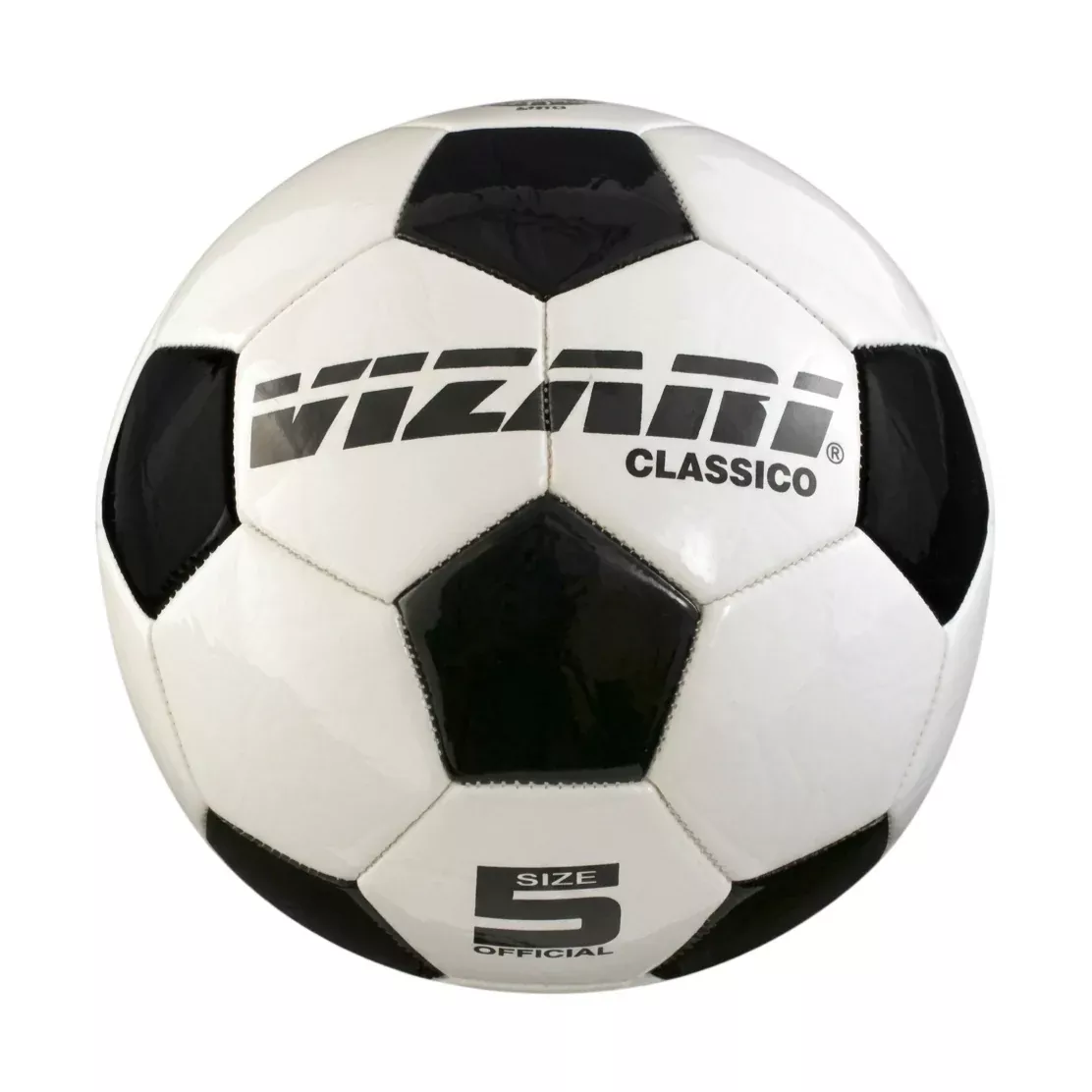 Vizari Classico Soccer Ball