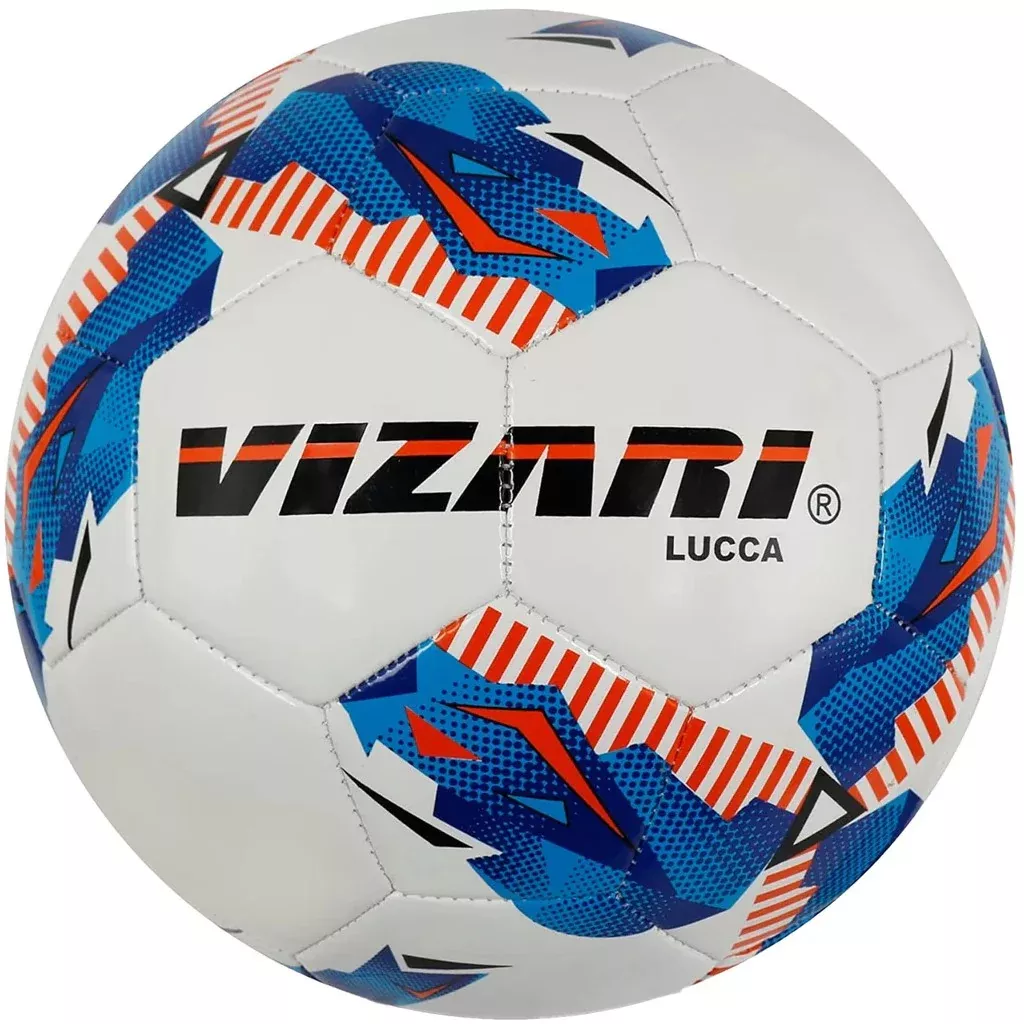 Vizari Lucca Soccer Ball