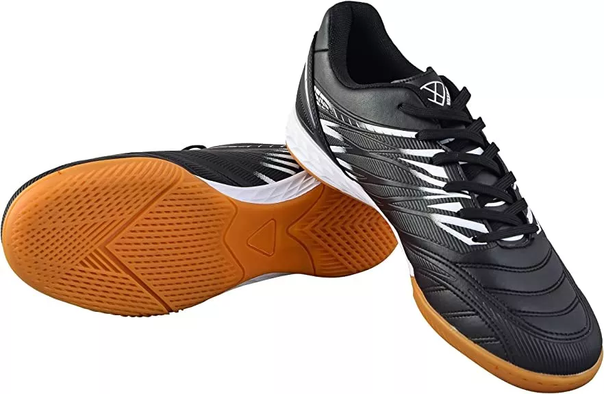 Vizari Men's Valencia Indoor Soccer Cleats