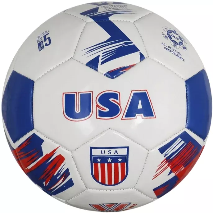 Vizari National Team Soccer Balls