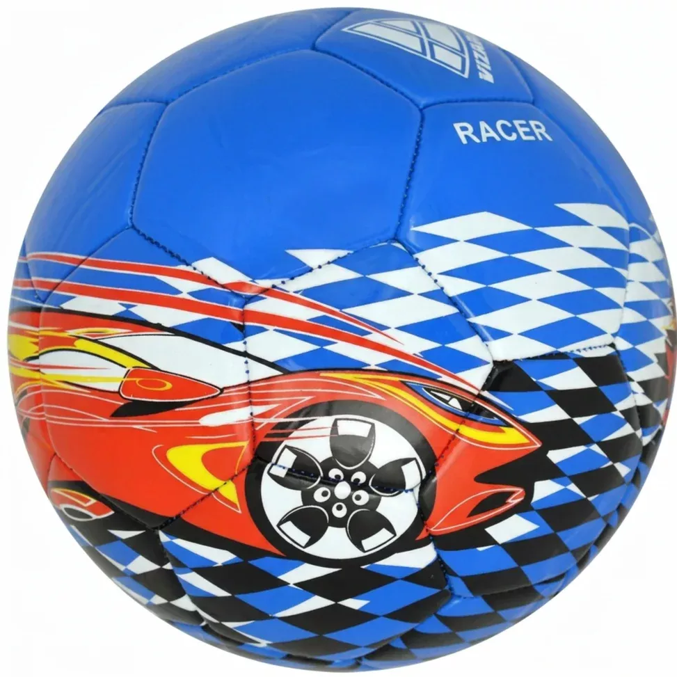Vizari Racer Soccer Ball