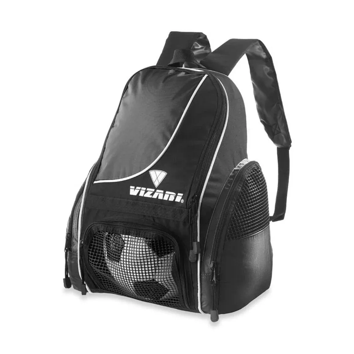 Vizari Solano Soccer Sport Backpack