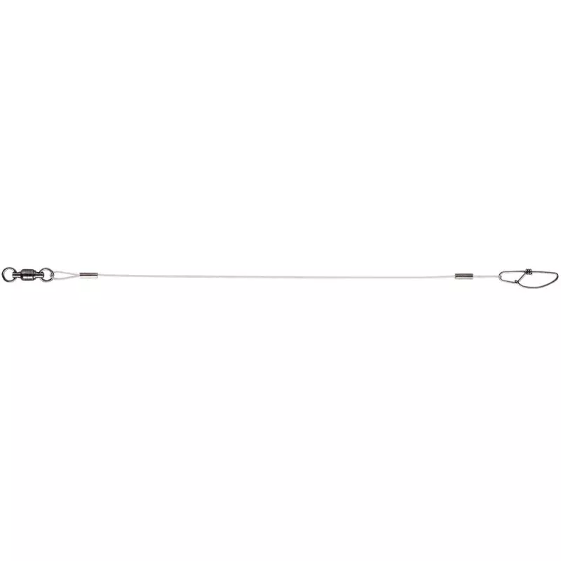 VMC Fluorocarbon Leader – 80lb – 12