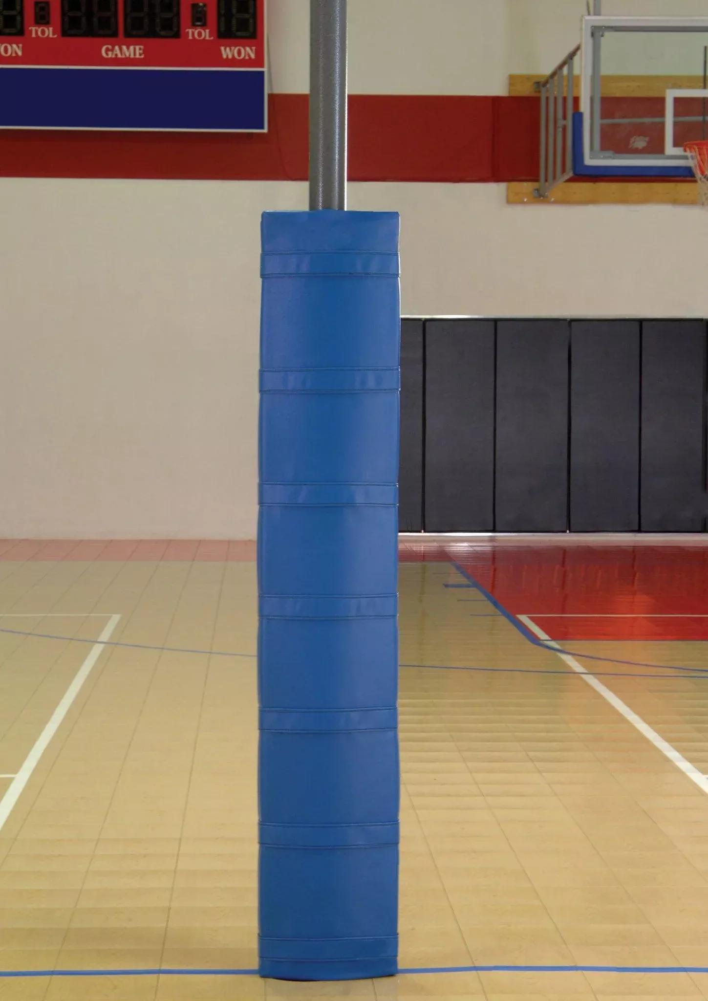 Volleyball Center Post Padding