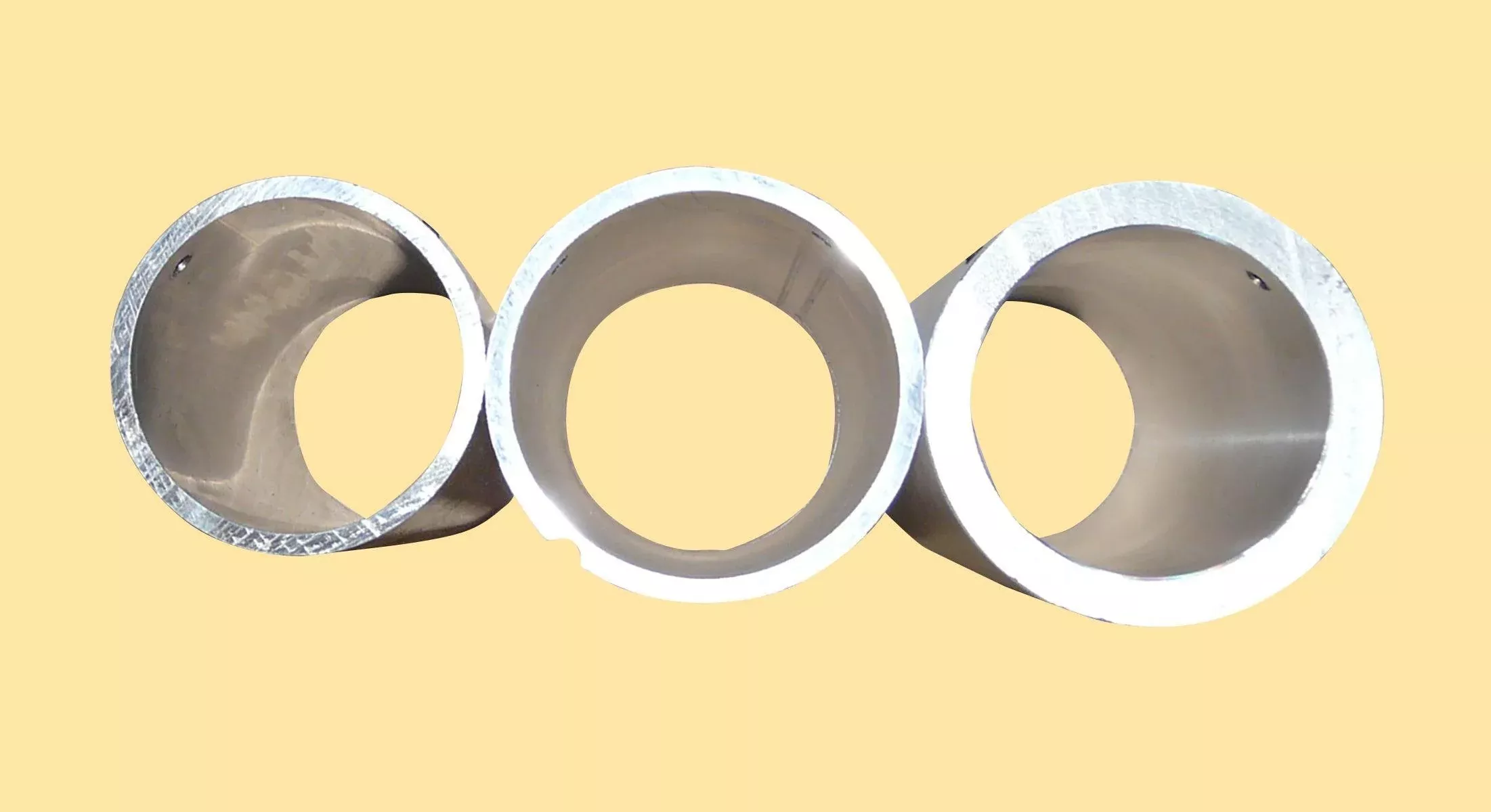 Volleyball Sleeve Adapters
