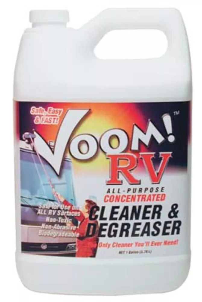 VOOM Cleaner - Gallon