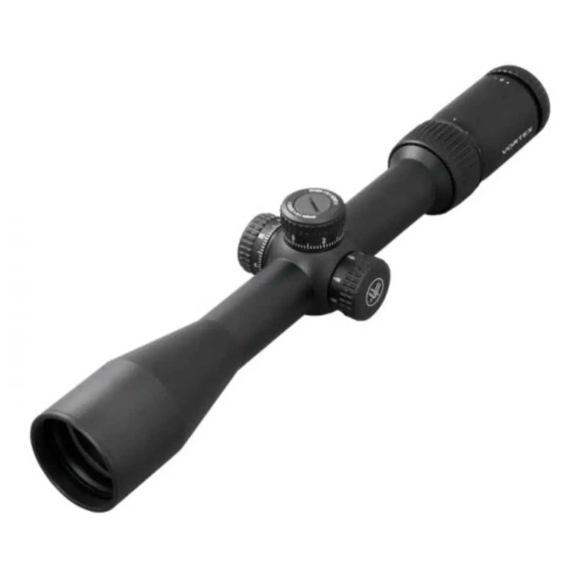Vortex Diamondback Tactical 4-16×44 FFP Non-Illuminated EBR-2C MRAD Reticle Scope