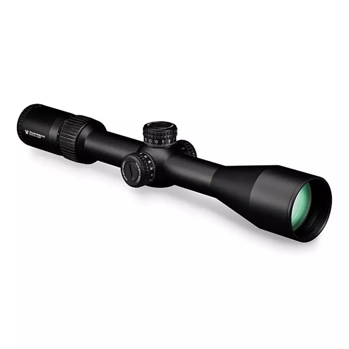 Vortex Diamondback Tactical 6-24X50 FFP EBR-2C (MOA) Reticle/30 mm Tube Scope