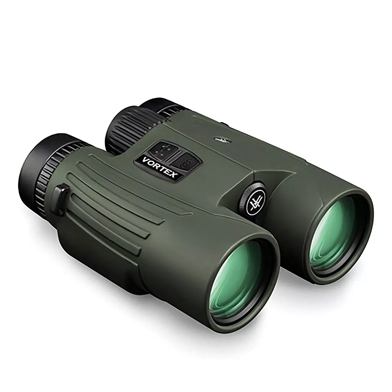 Vortex Fury 10×42 5000 HD Rangefinder