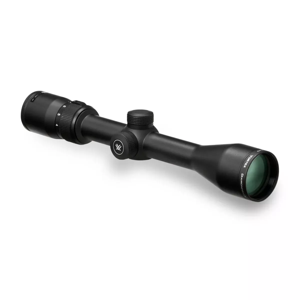 Vortex Fury 10×42 HD Rangefinder Generation II