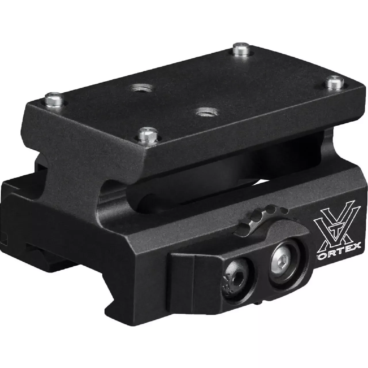 Vortex Mount Riser-QR