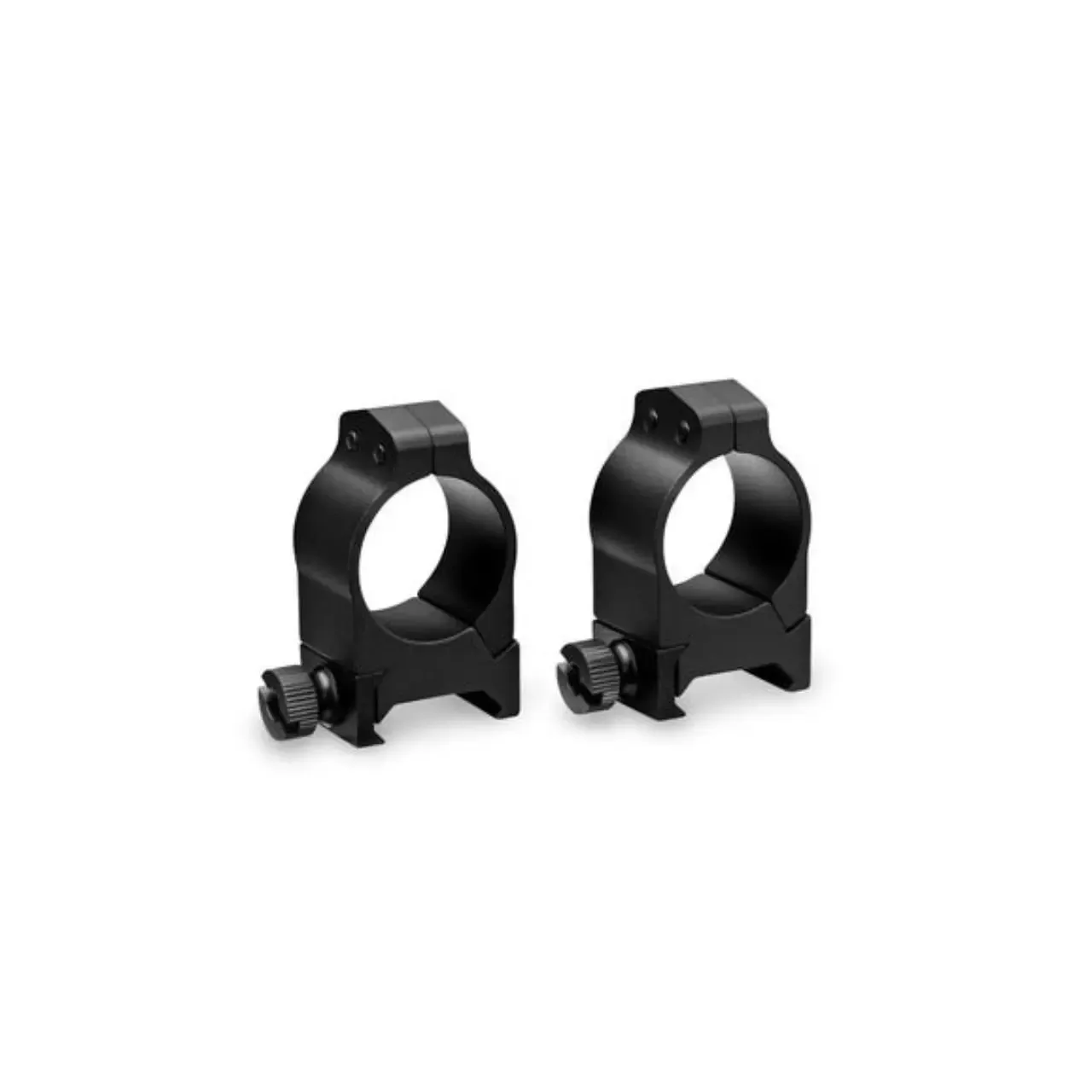 Vortex Pro Series 1″ Medium Height Rings