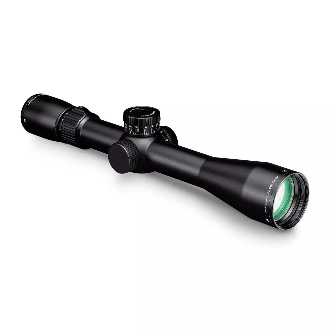 Vortex Razor HD LHT 3-15×42 HSR-5i MRAD Riflescope