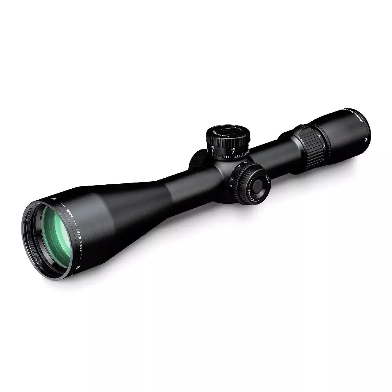 Vortex Razor HD LHT 3-15X50 G4i BDC (MRAD) Reticle Scope