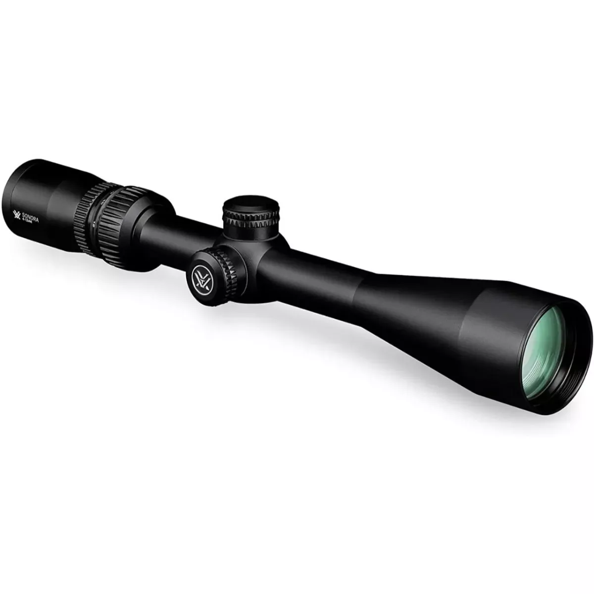 Vortex Sonora 4-12X44 Dead-Hold BDC Riflescope