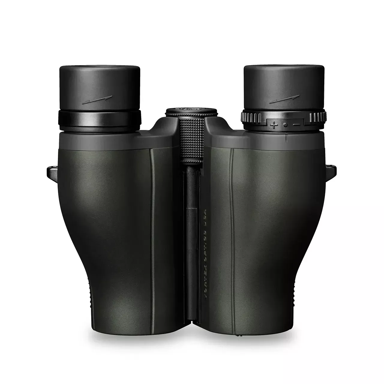 Vortex Vanquish 10×26 Compact Binocular