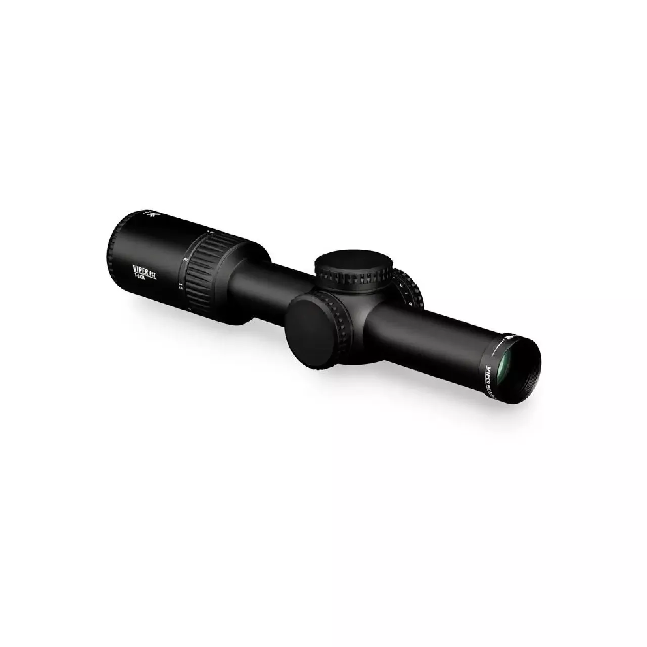 Vortex Viper PST Gen II 1-6x24mm VMR2 MOA RifleScope