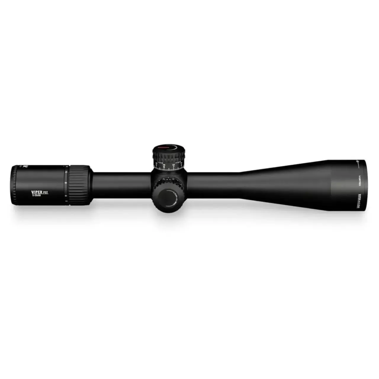Vortex Viper PST Gen II 5-25x50 EBR-7C MOA FFP Riflescope