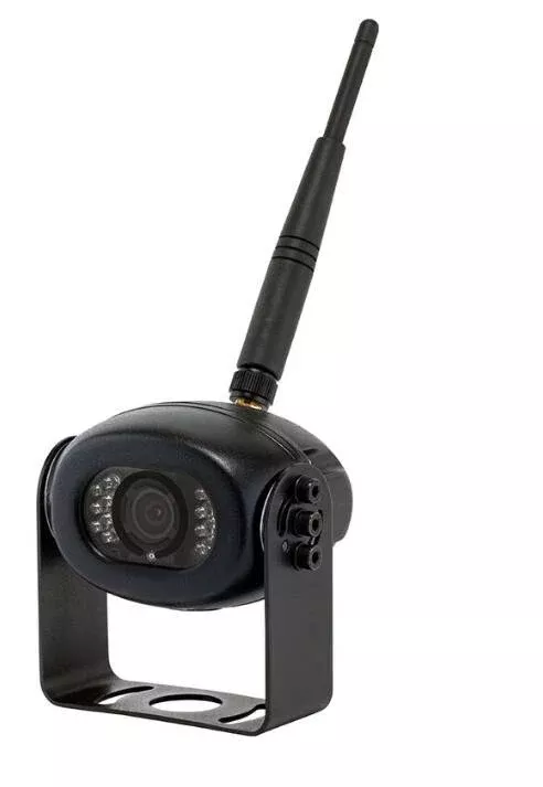 Voyager Auto Pairing Wireless Back Up Camera• WVSXC150
