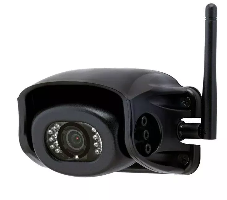 Voyager Digital Wireless Camera for Prewire System• WVSXC160