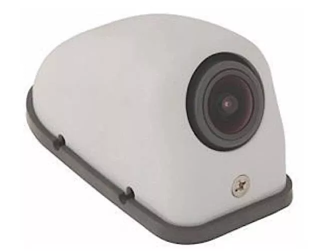 Voyager Left Side Body Camera• VCMS12LGPR