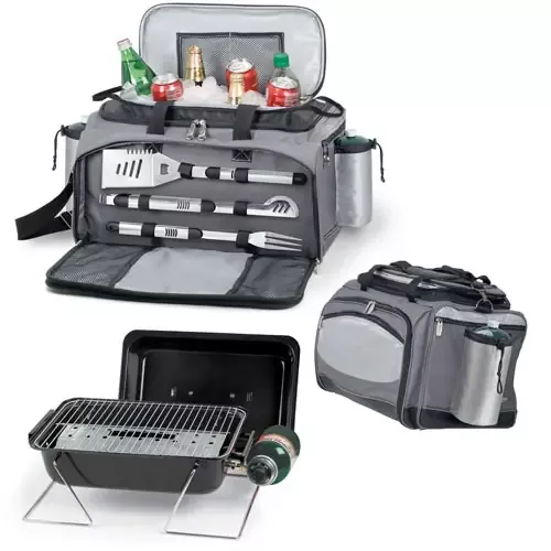 Vulcan Insulated Cooler Combo