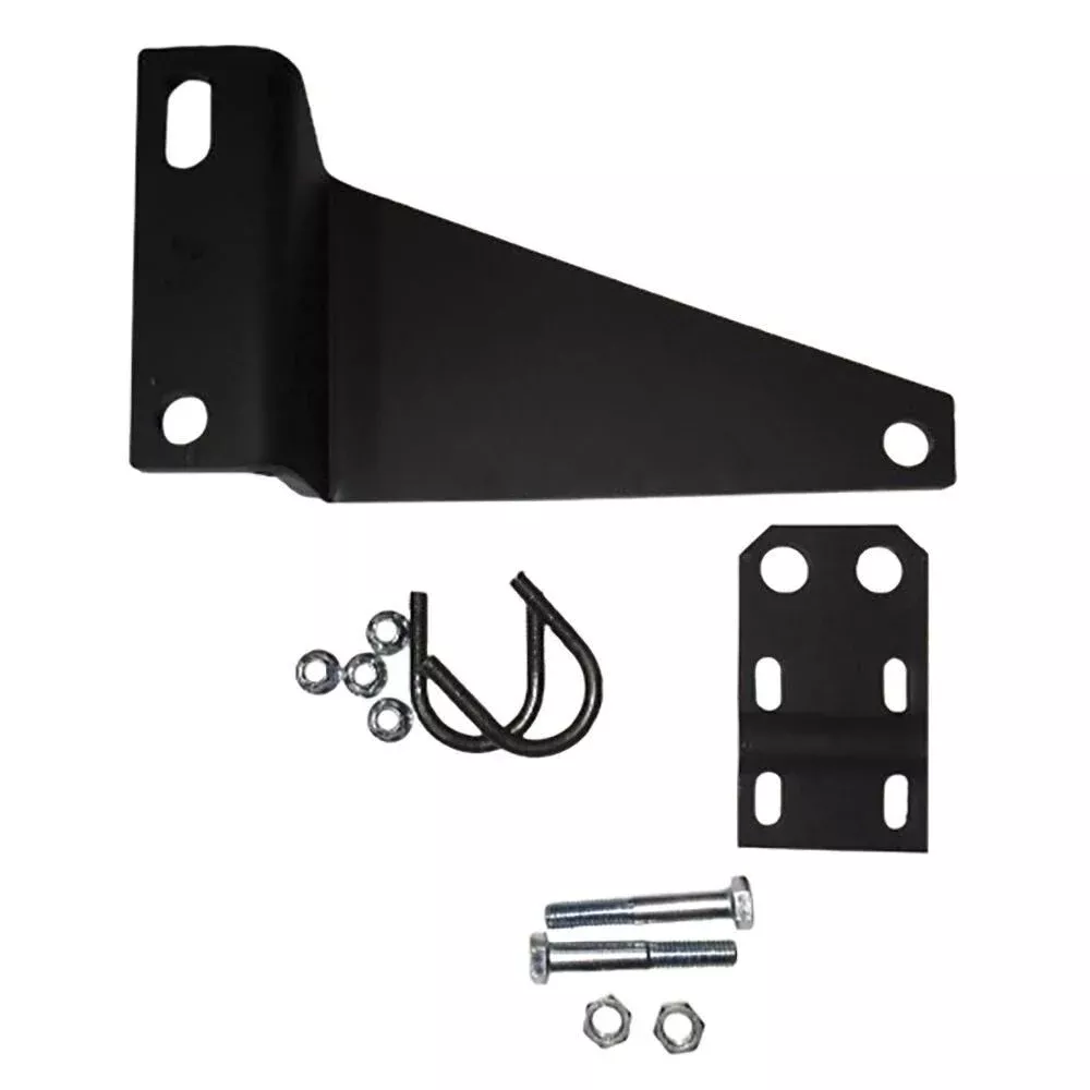 W-352K12 Mounting Hardware Kit