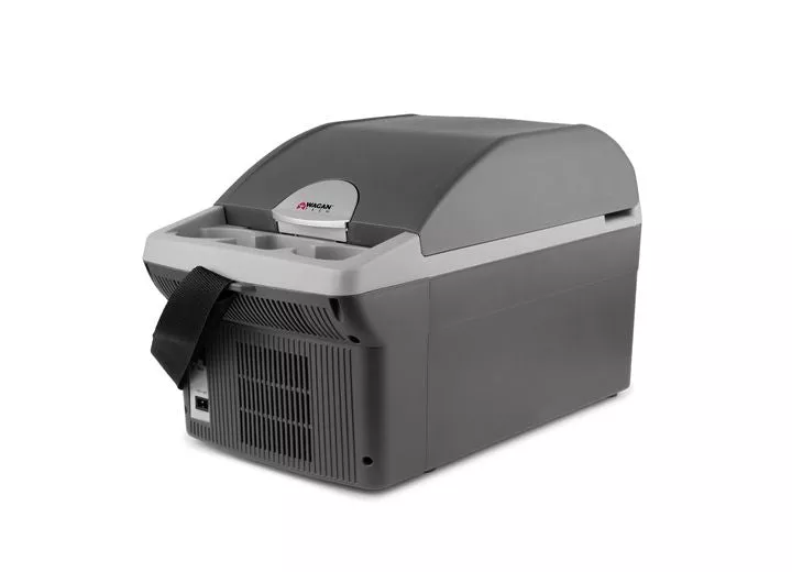 Wagan 12V DC Personal Fridge with Warmer• 6214