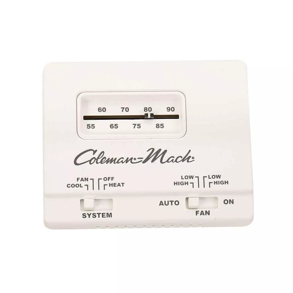 Wall Thermostat