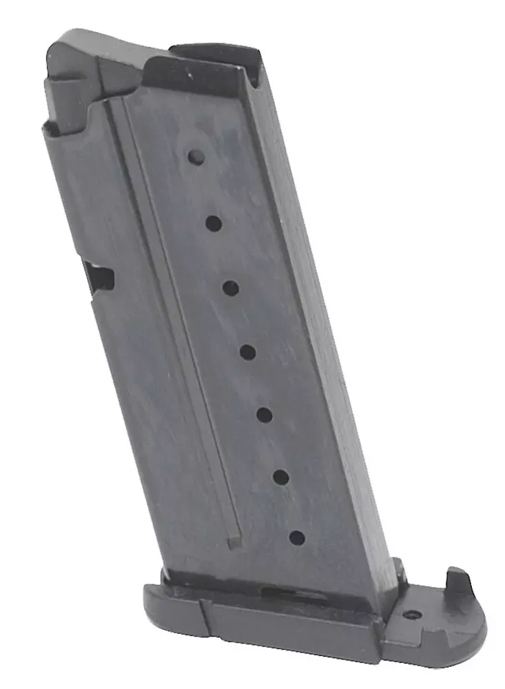 Walther Arms PPS 9mm 8 Round Magazine