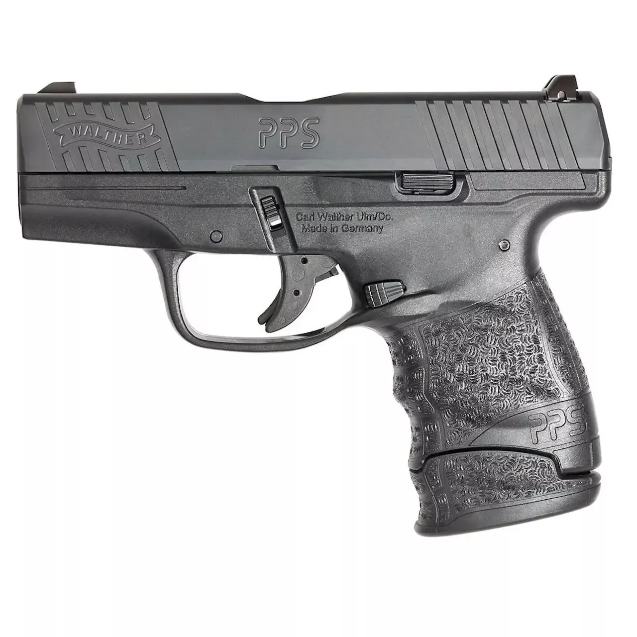 Walther Arms PPS M2 Pistol 9mm 3.18"