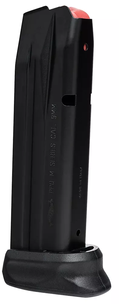 Walther PPQ M2 .40 S&W 11 Round Magazine