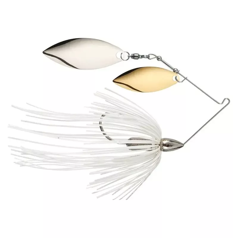 War Eagle Nickel SpinnerBait 1/2oz