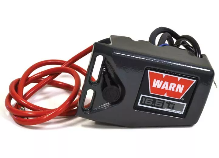 Warn 12 V Solenoid Pack• 68774