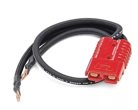 Warn 28" Quick Connect Power Cable• 36080