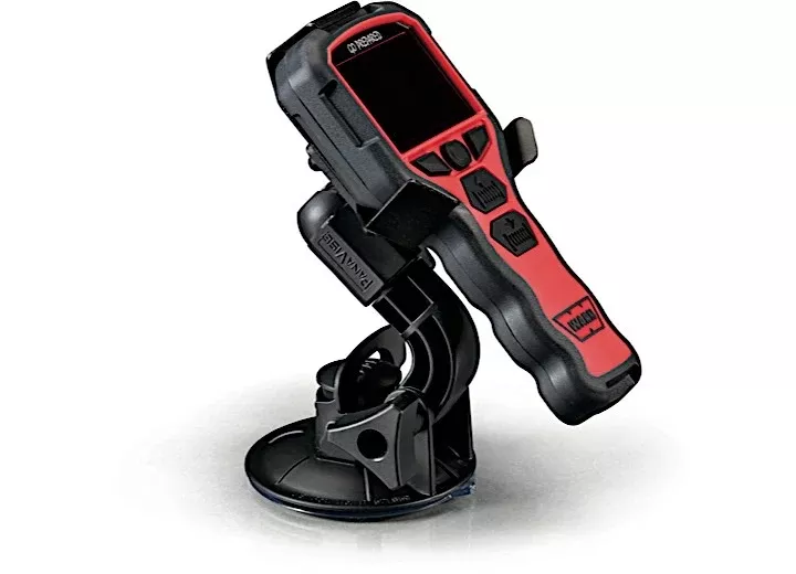 Warn Advanced Wireless Controller Window Mount for Zeon Remote• 94437