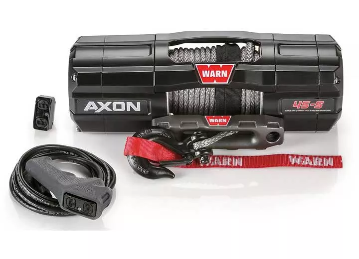 Warn Axon 45-S Powersport Winch• 101140