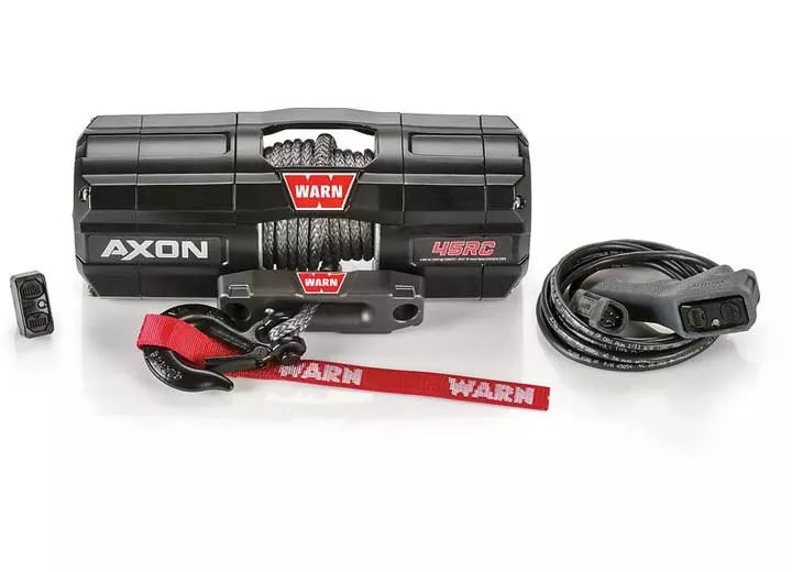 Warn AXON 45RC Powersport Winch• 101240
