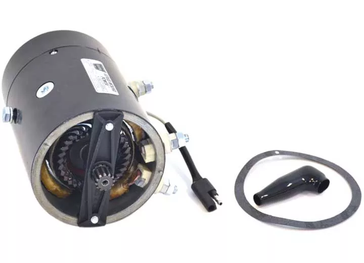 Warn BIC 12V Motor for 9.5cti and 9.5ti Winches• 64635