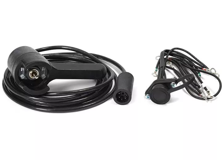 Warn Conversion Kit for 5-Wire Remote Controls• 38625