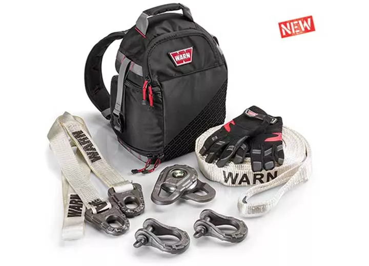 Warn Epic Accessory Kit Medium• 97565
