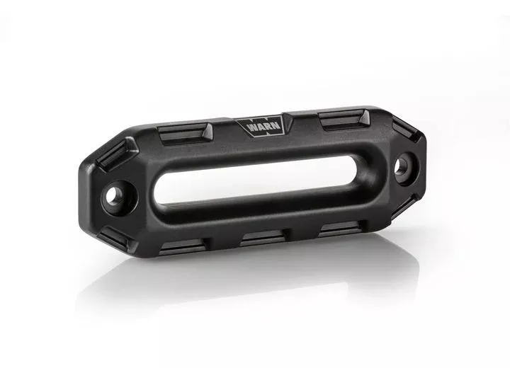 Warn Epic Series 1″ Hawse Fairlead (Flat Black)• 100655