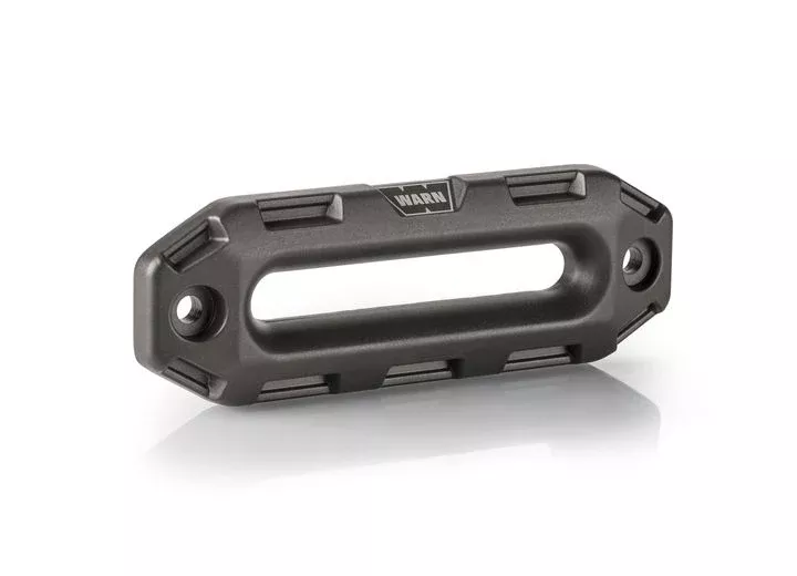 Warn Epic Series 1" Hawse Fairlead (Gunmetal Gray) • 100650
