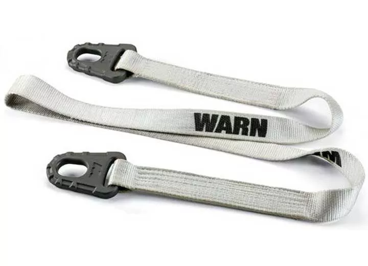 Warn Epic Tree Trunk Protector 2 In. X 8 Ft. 14400 Lbs• 92095