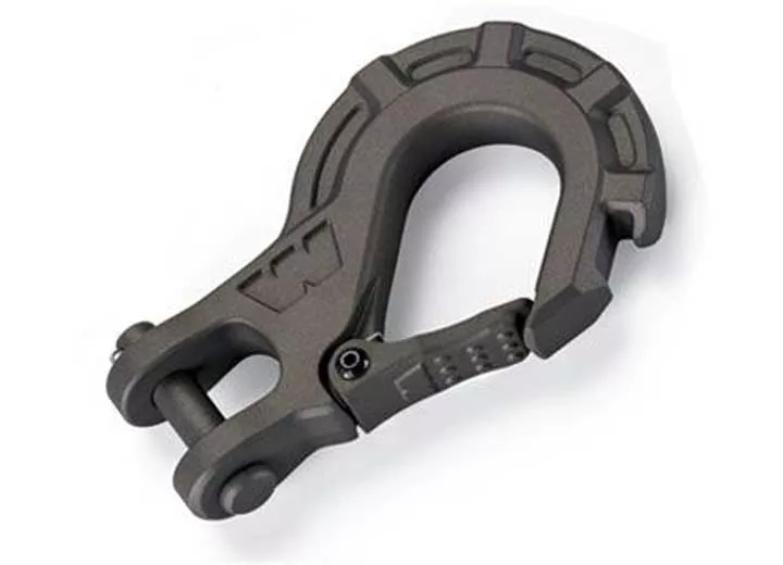 Warn Epic Winch Hook - 18,000 lbs• 92091