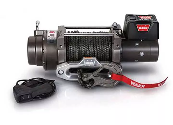Warn M12-S Heavyweight Winch• 97720