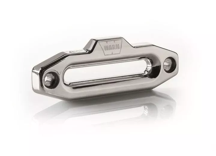 Warn Premium Series 1″ Hawse Fairlead (Polished)• 100334