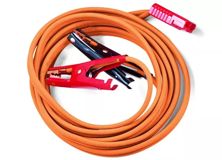 Warn Quick Connect Booster Cable Kit 16'• 26769